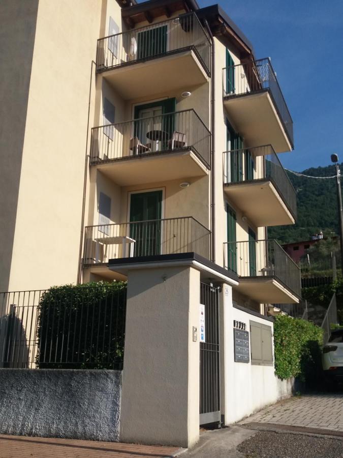 Residence Belvedere Apartment Bolvedro Tremezzo Exterior foto